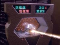 Click to watch 'Civil Defense' (popup) Star Trek Deep Space 9